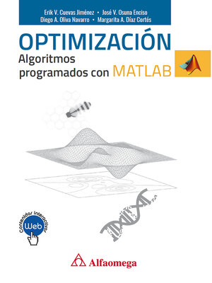 cover image of Optimización
